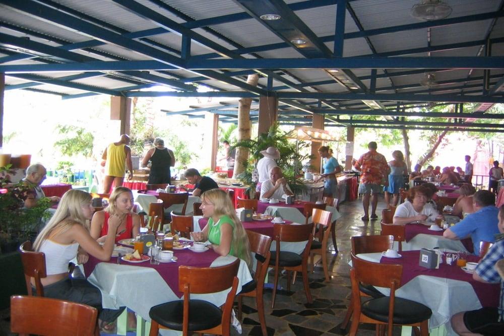 Pattaya Garden Resort المظهر الخارجي الصورة